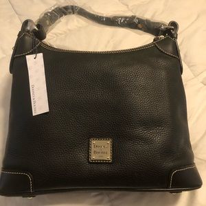 Dooney & Bourke bag NWT and dust bag